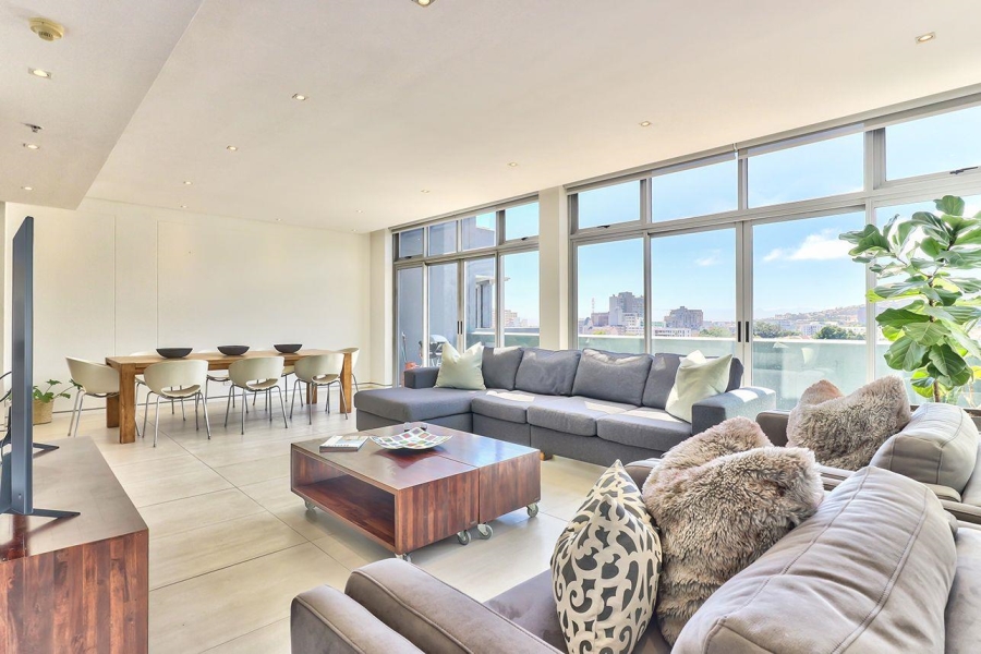 2 Bedroom Property for Sale in Cape Town City Centre Western Cape